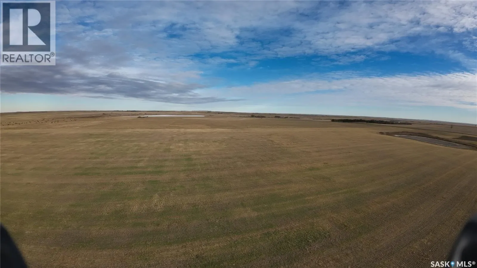 317 acres of Grain Farmland in Rm of 168 Riverside