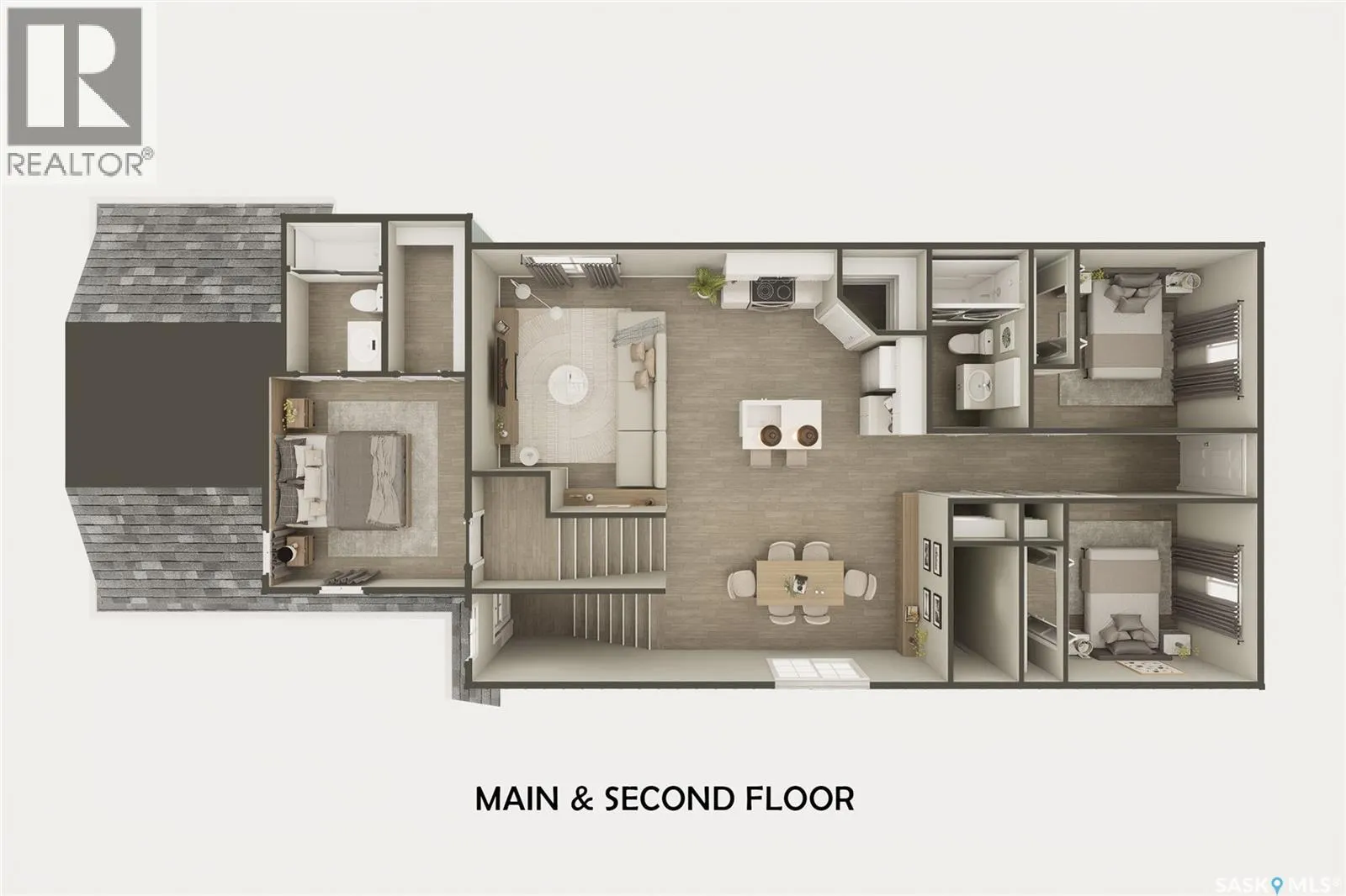 602 Yuel CRESCENT