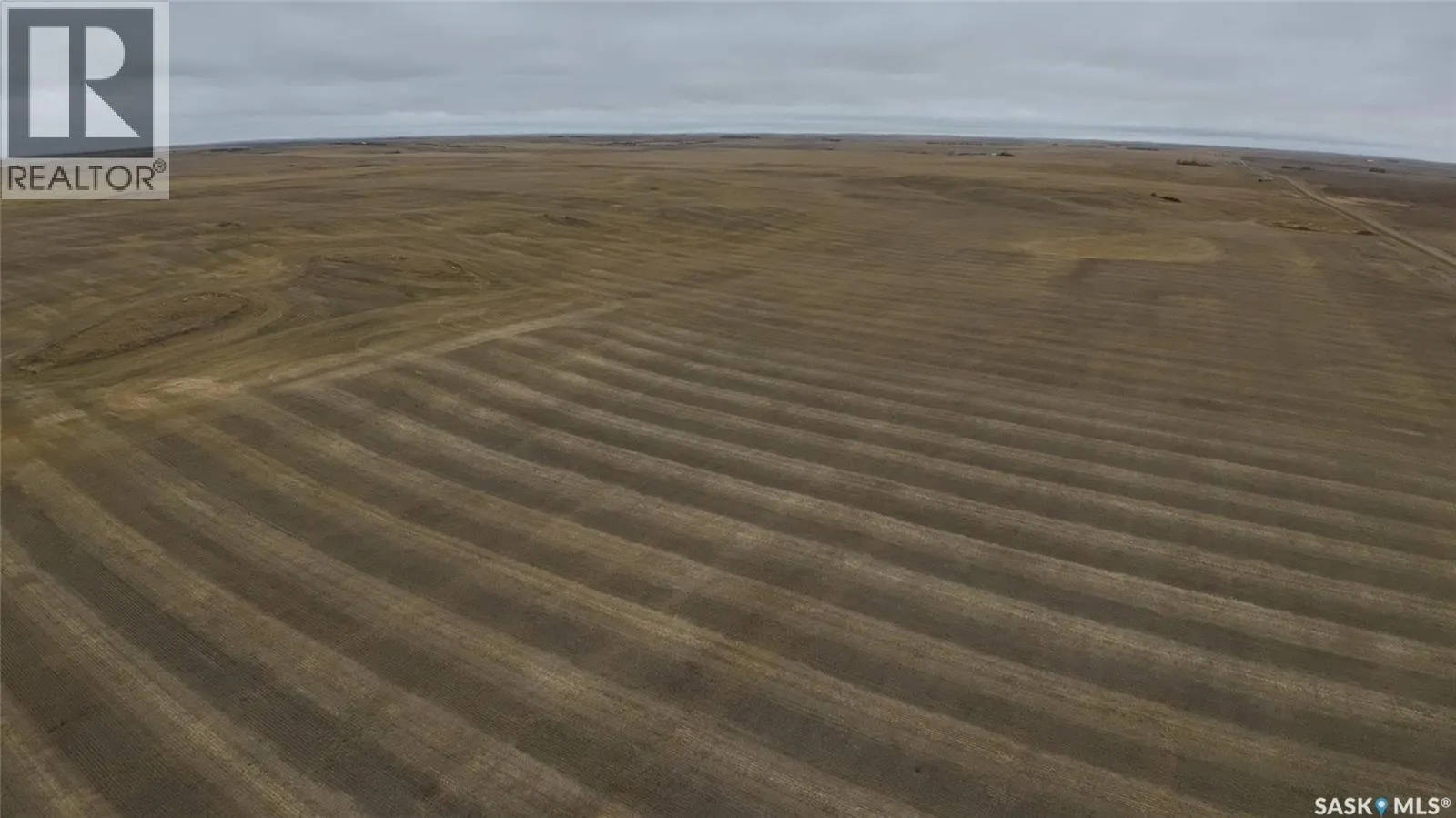 160 acres of Grain Farmland in Rm of 139 Gull Lake