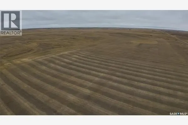 160 acres of Grain Farmland in Rm of 139 Gull Lake