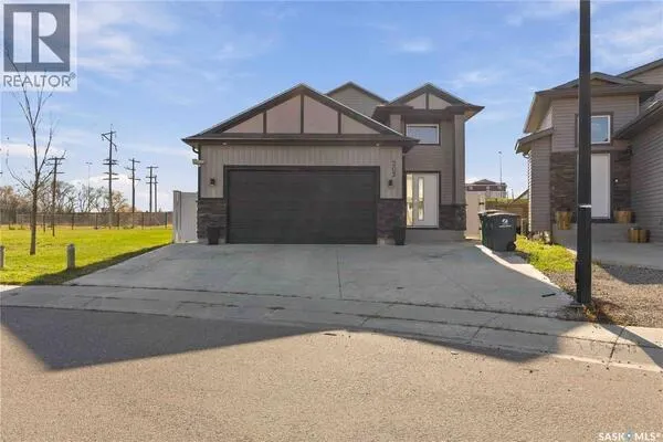 202 Palliser COURT
