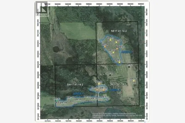 Farmland W/Aggregate Testing Completed
