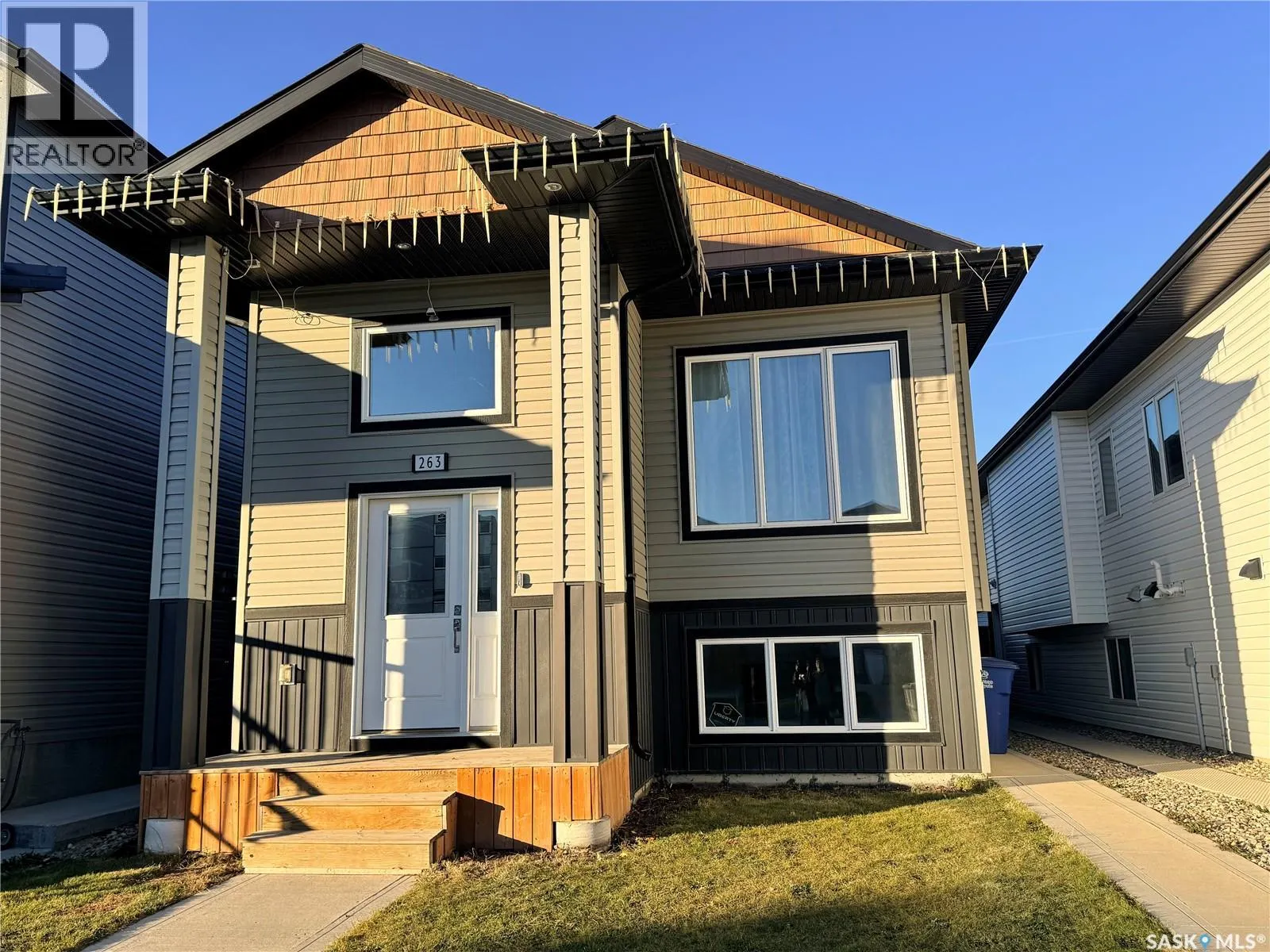 263 Thakur STREET