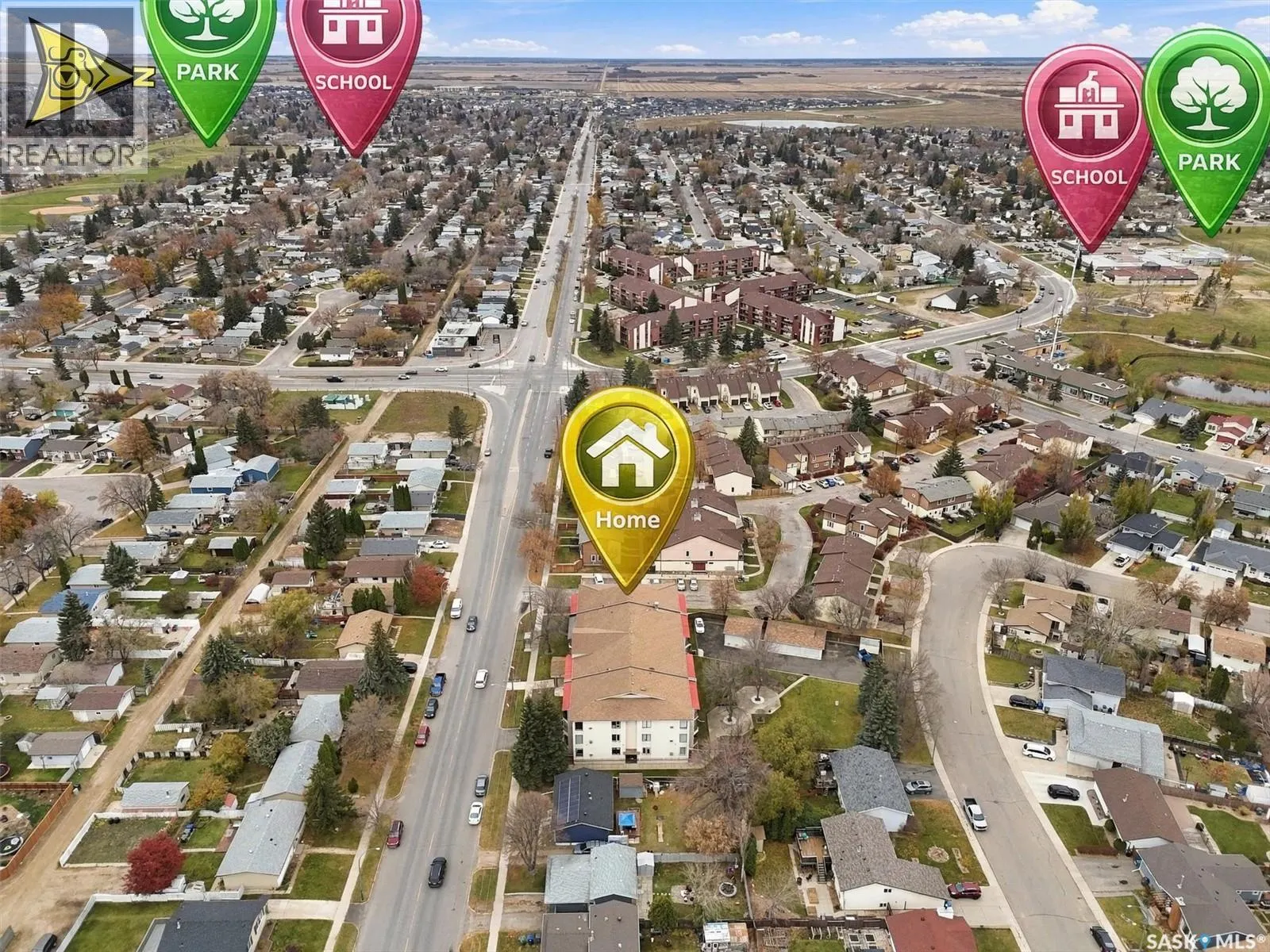 306 3220 33rd STREET W
