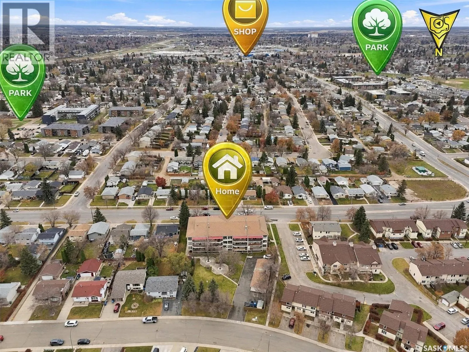 306 3220 33rd STREET W