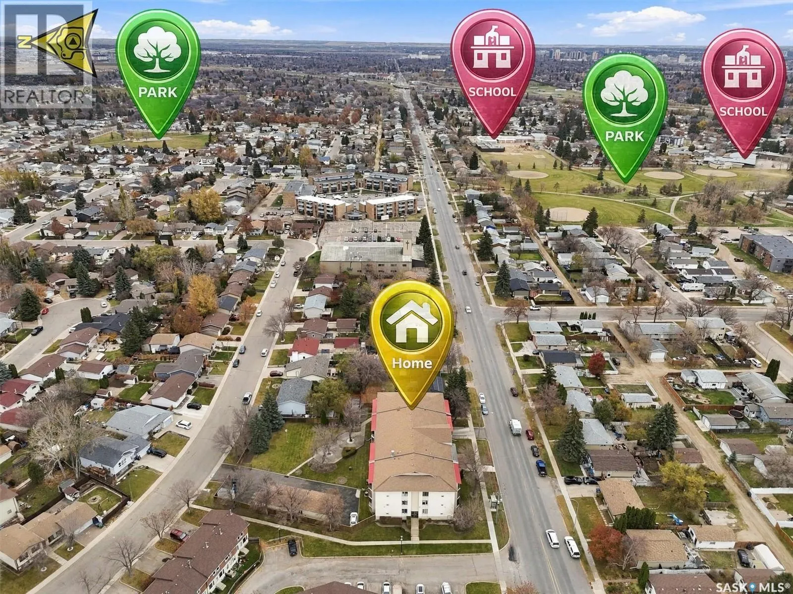 306 3220 33rd STREET W