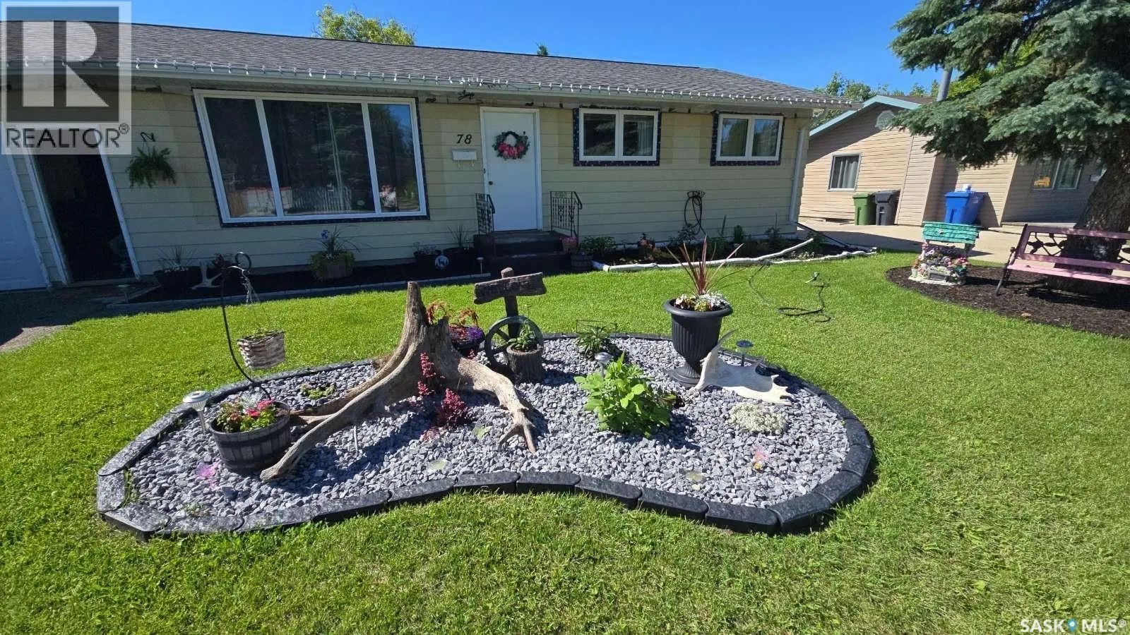 78 Clarewood CRESCENT