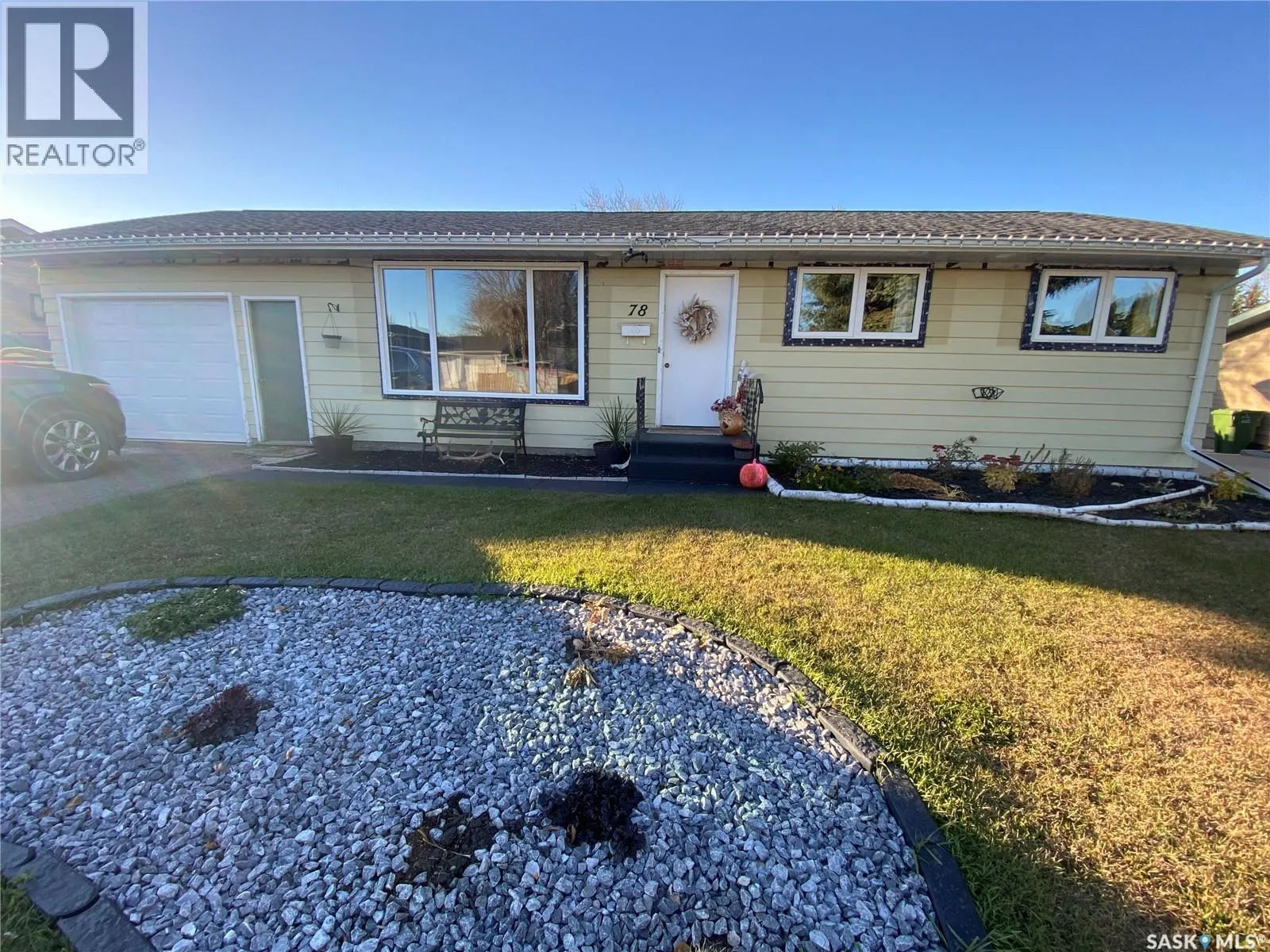 78 Clarewood CRESCENT