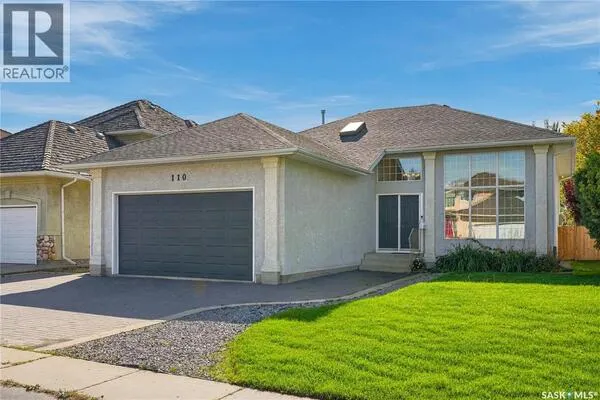 Home for sale: 110 Braeshire LANE, Saskatoon, SK