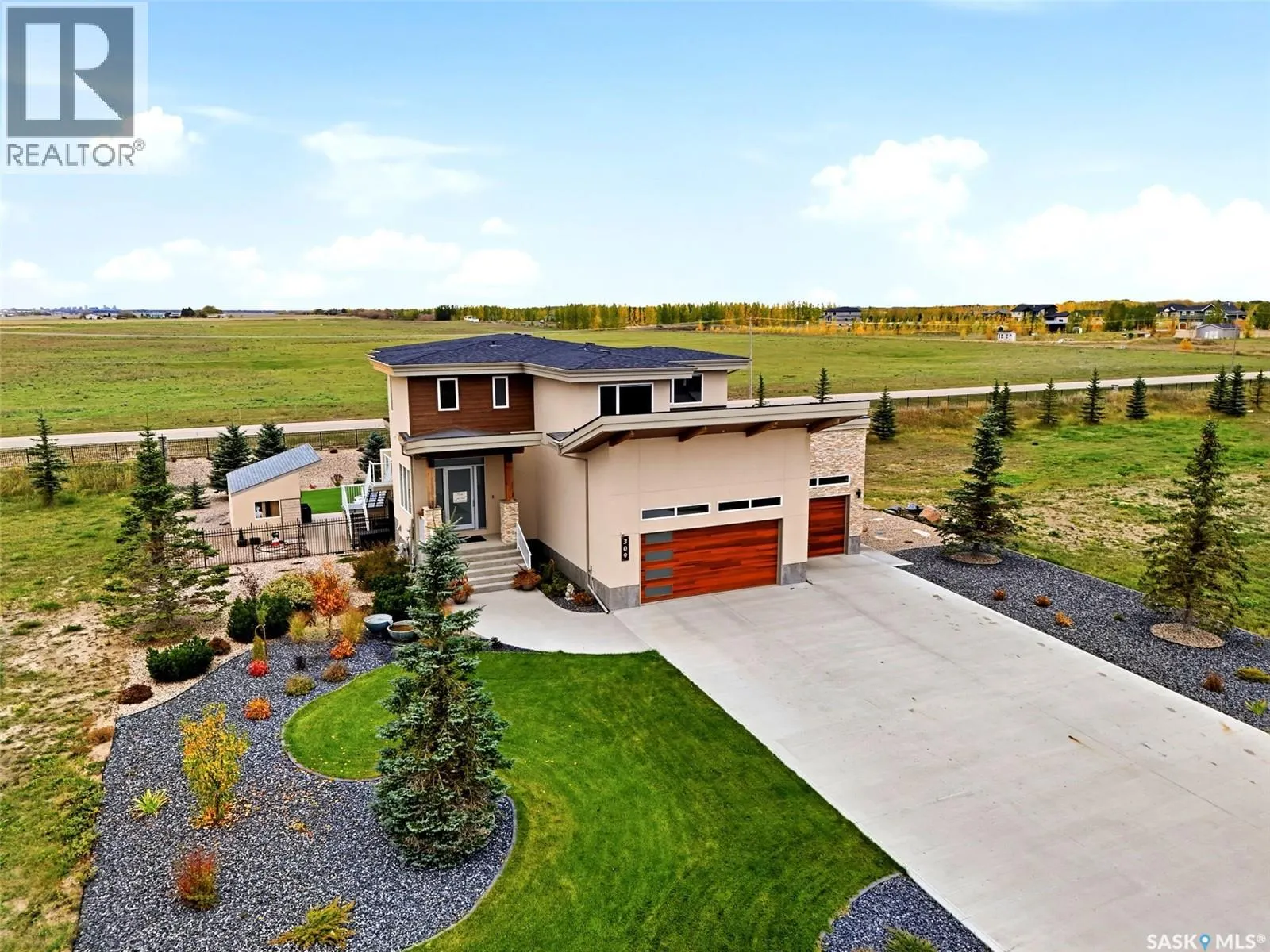 309 Spruce Creek CRESCENT