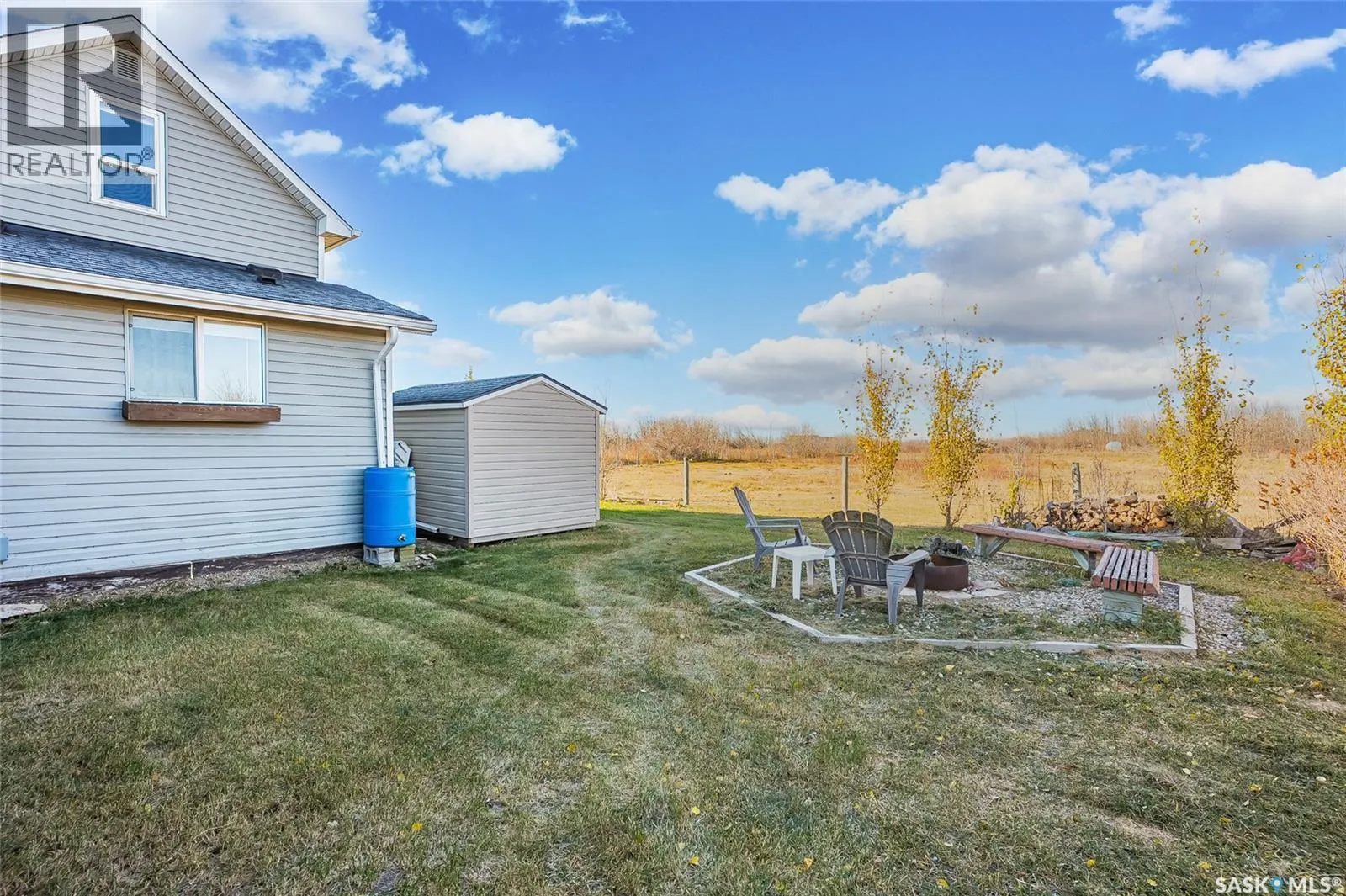 Powerline Road Hobby Acreage