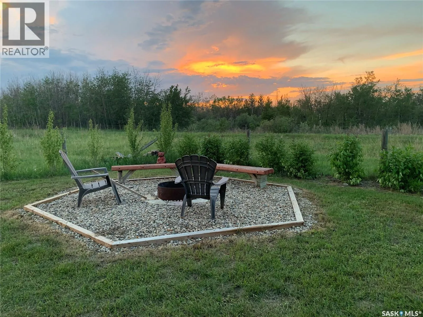 Powerline Road Hobby Acreage