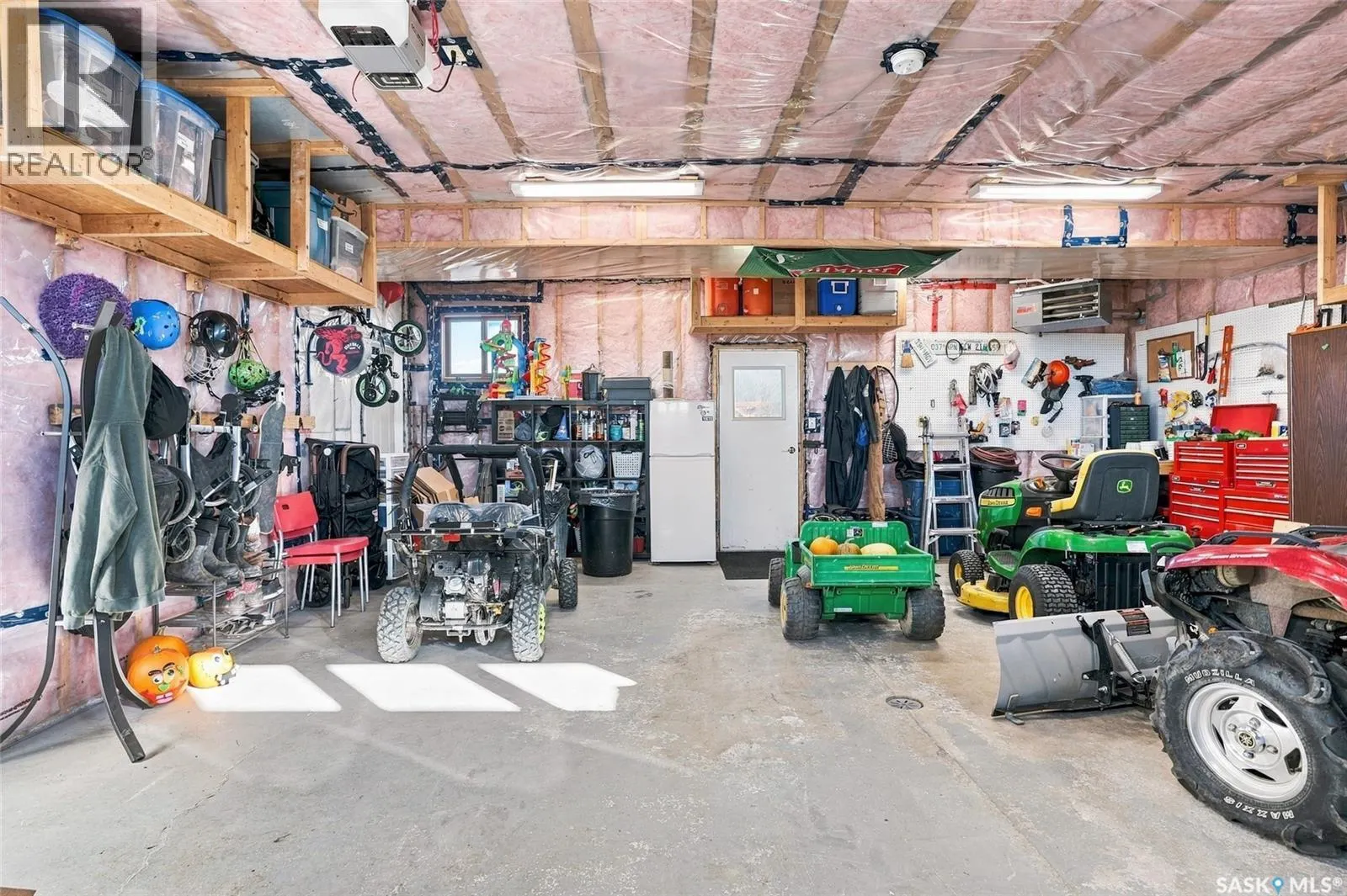 Powerline Road Hobby Acreage