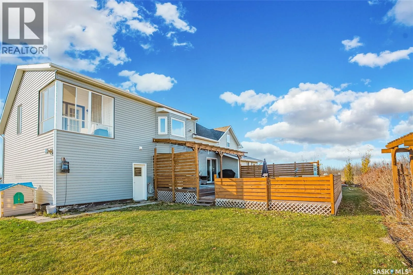 Powerline Road Hobby Acreage