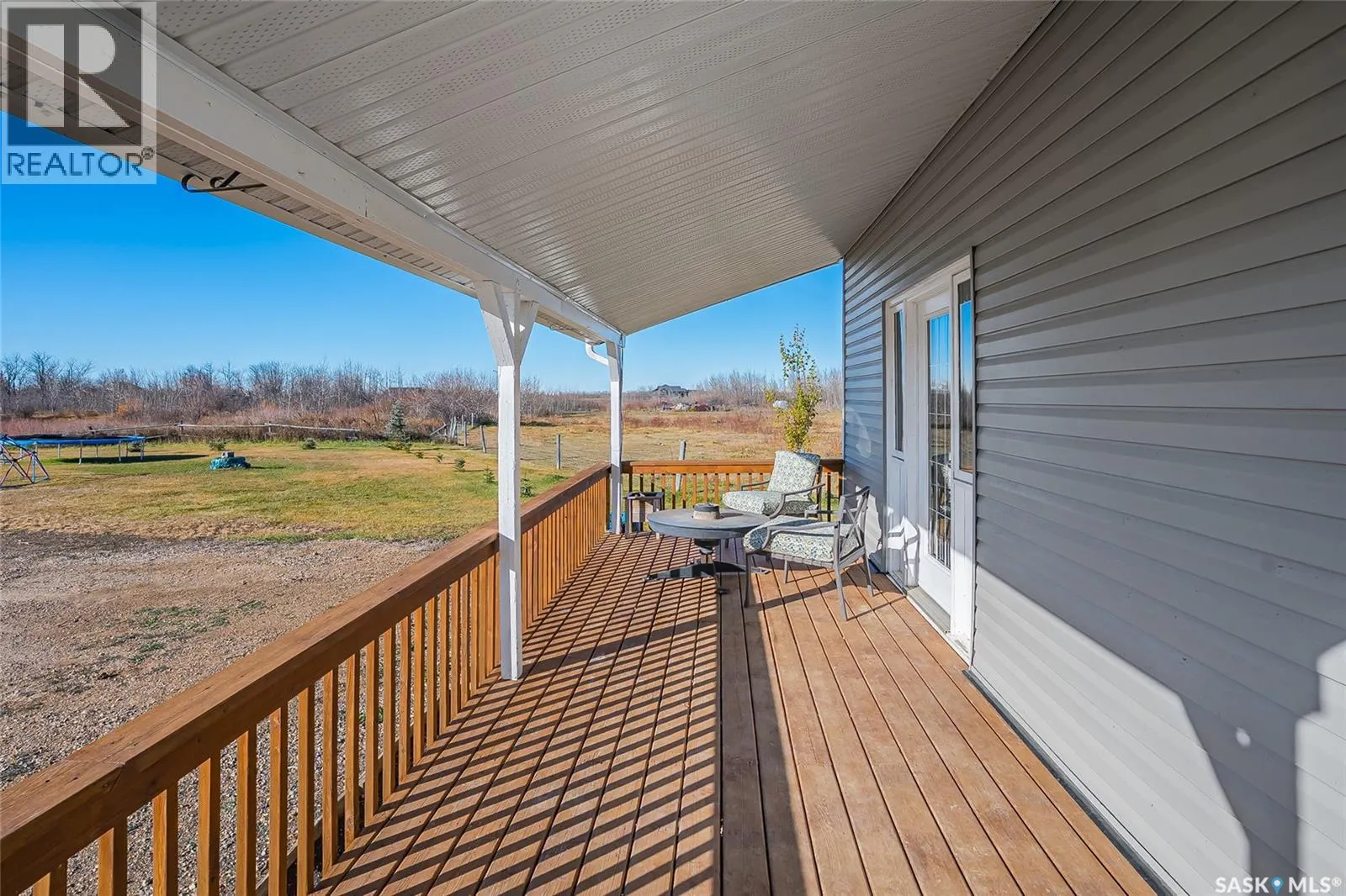 Powerline Road Hobby Acreage