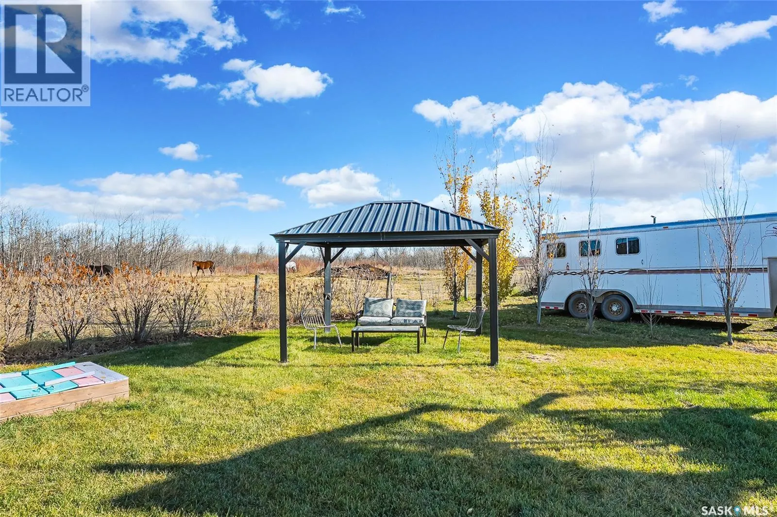 Powerline Road Hobby Acreage