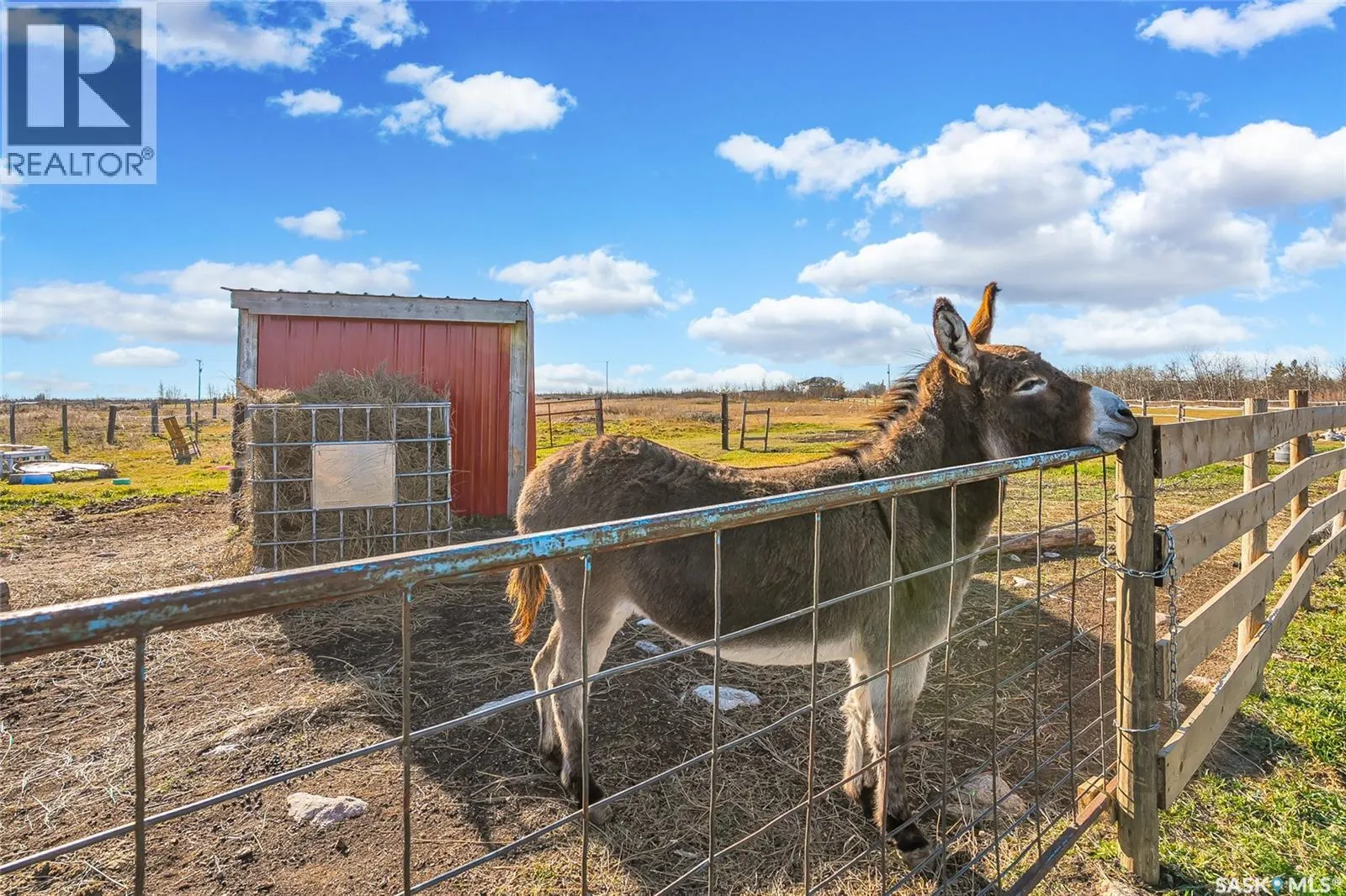 Powerline Road Hobby Acreage