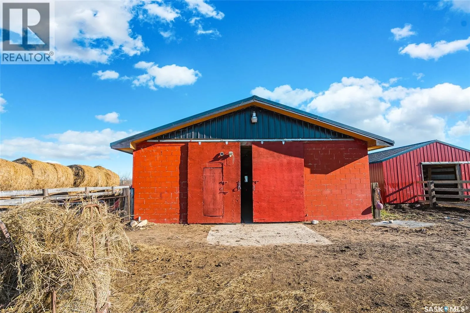 Powerline Road Hobby Acreage