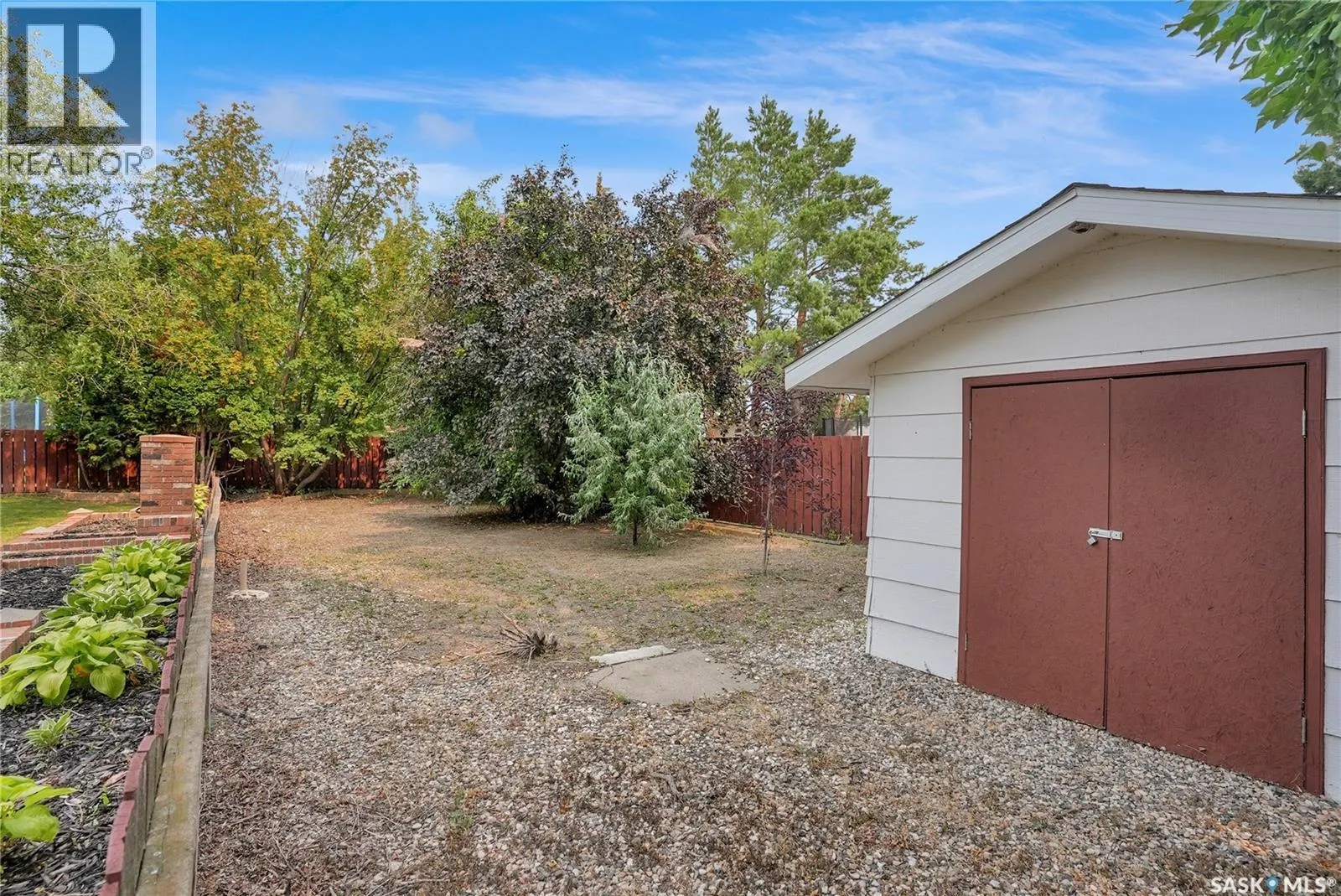 1623 General CRESCENT