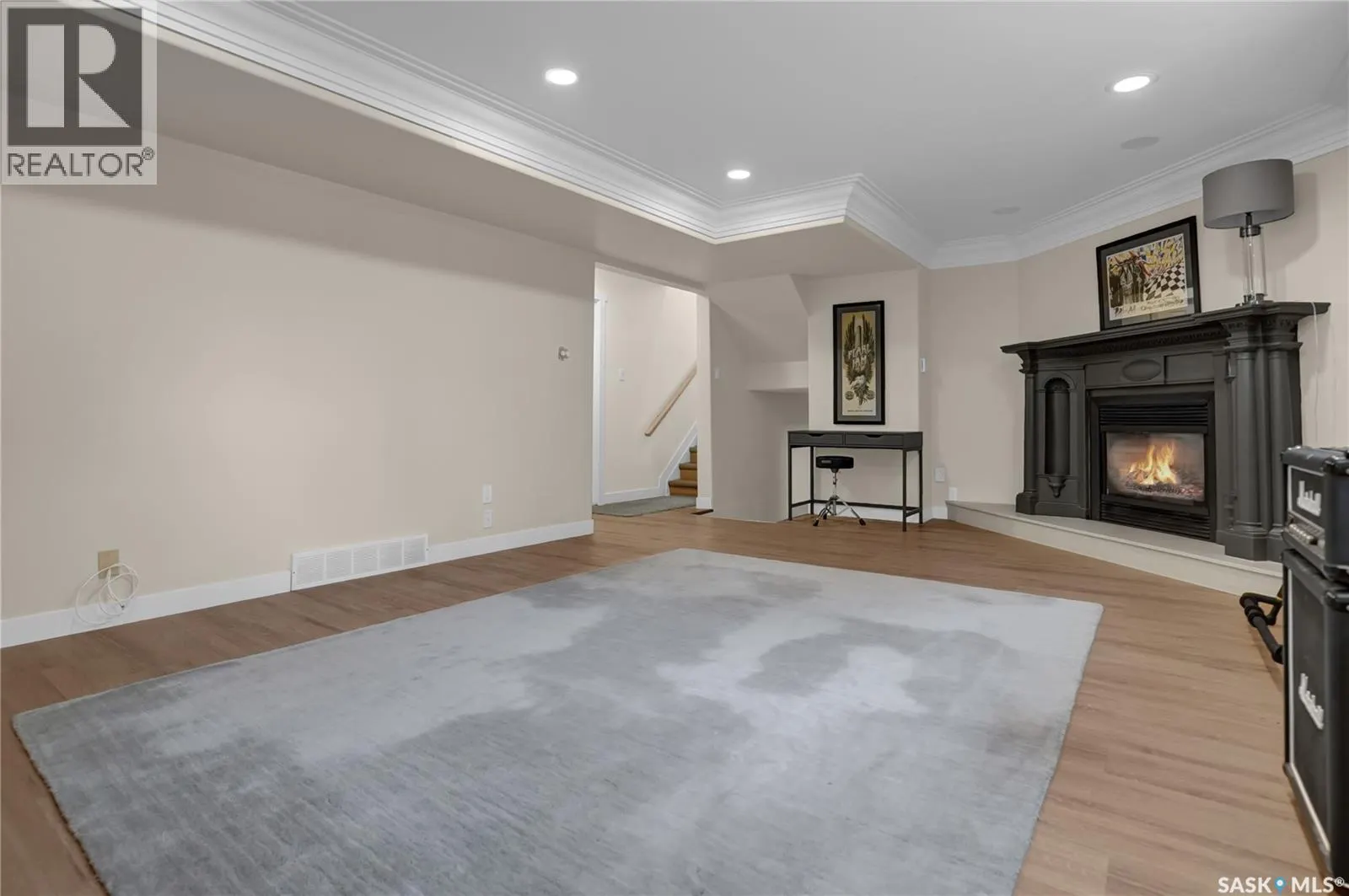 1623 General CRESCENT