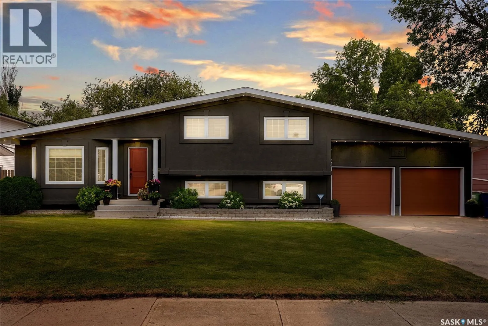 1623 General CRESCENT