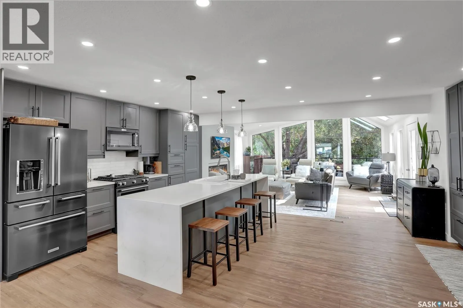1623 General CRESCENT