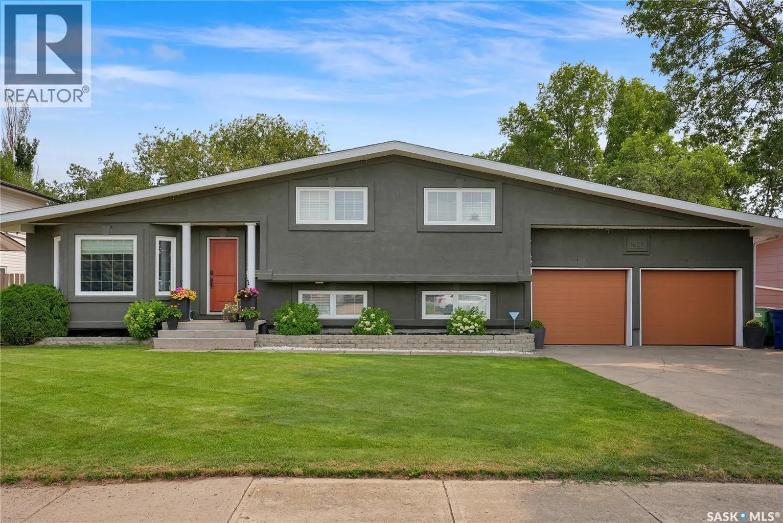 1623 General CRESCENT