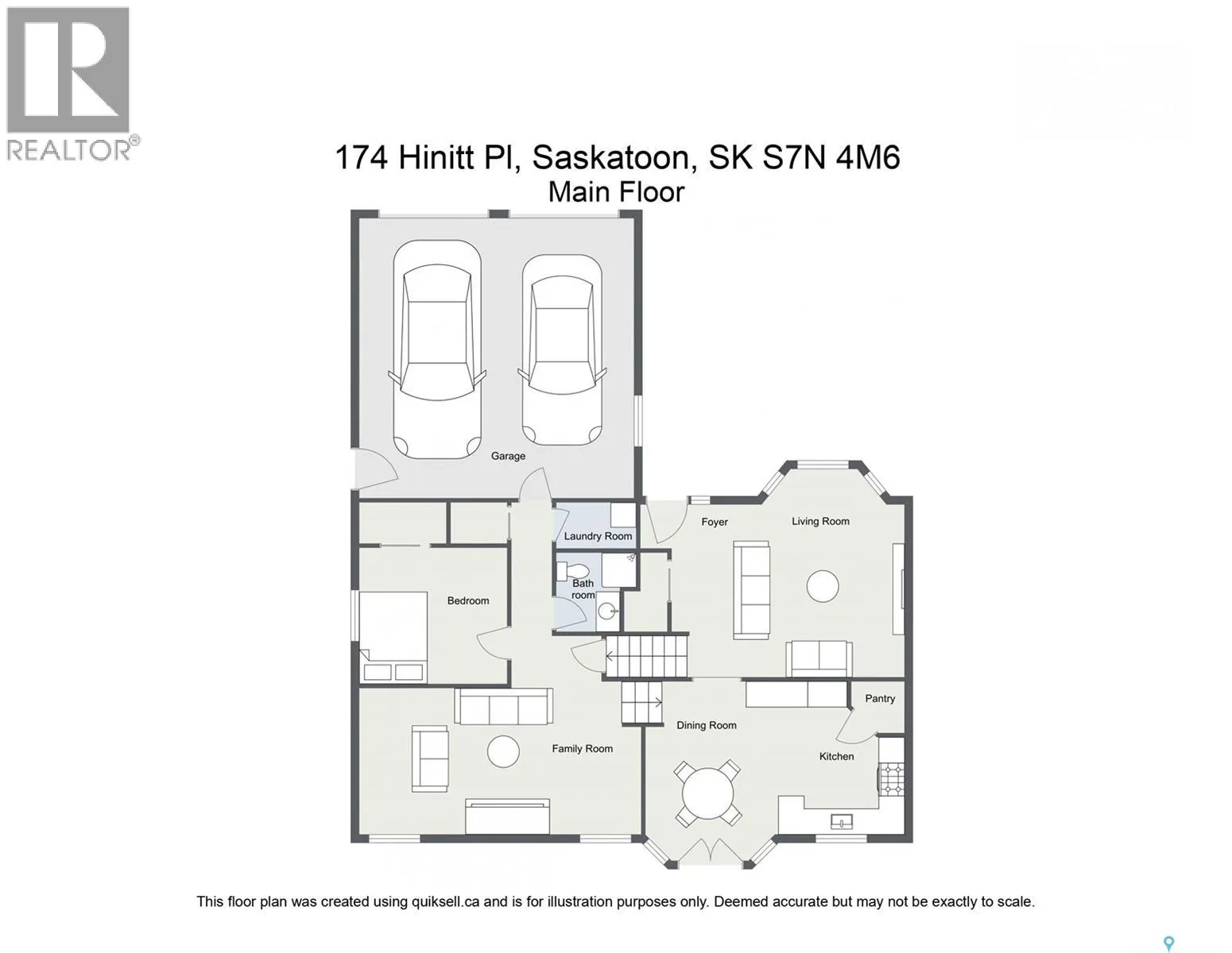 174 Hinitt PLACE