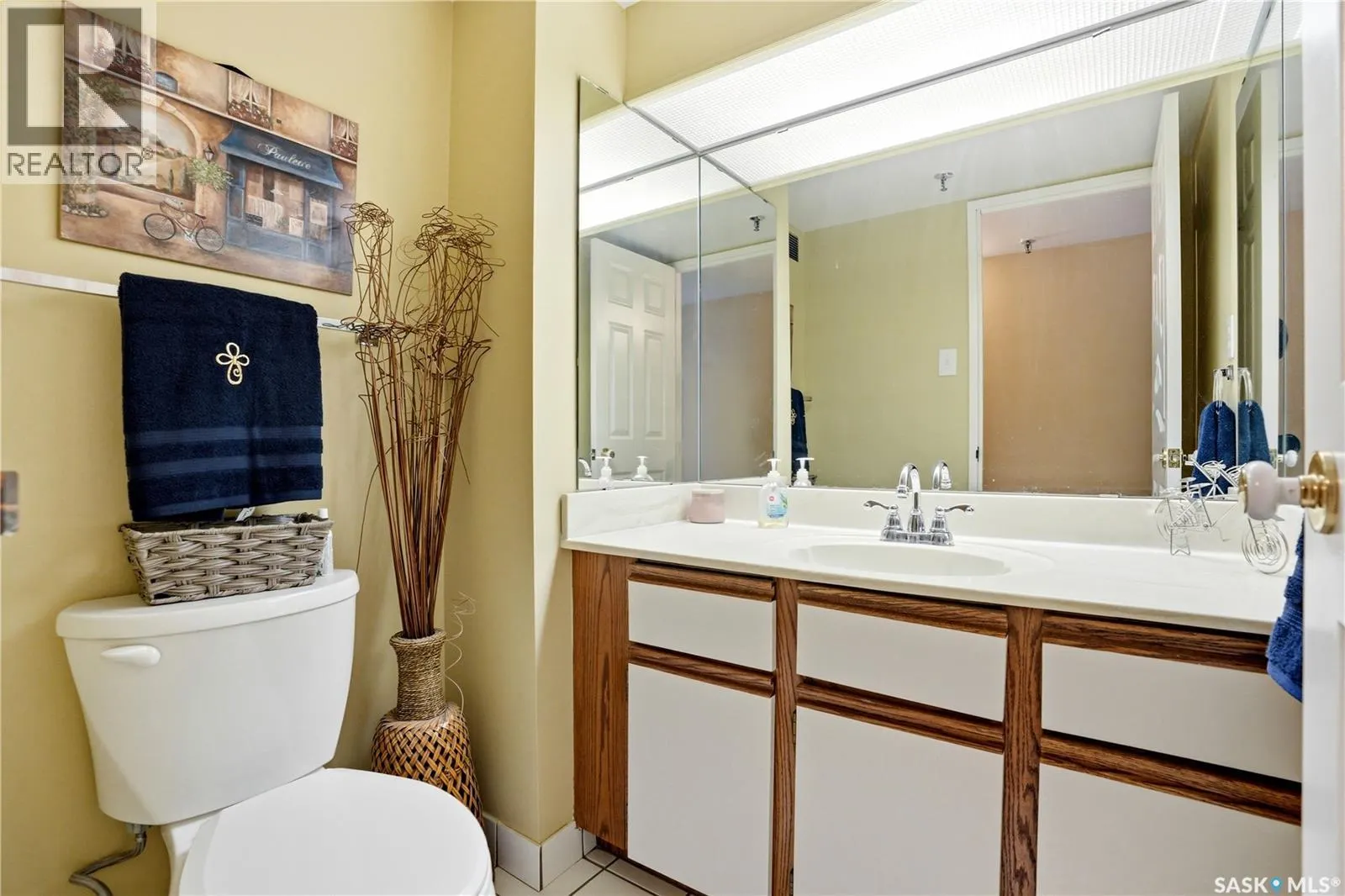 424 Spadina CRESCENT E