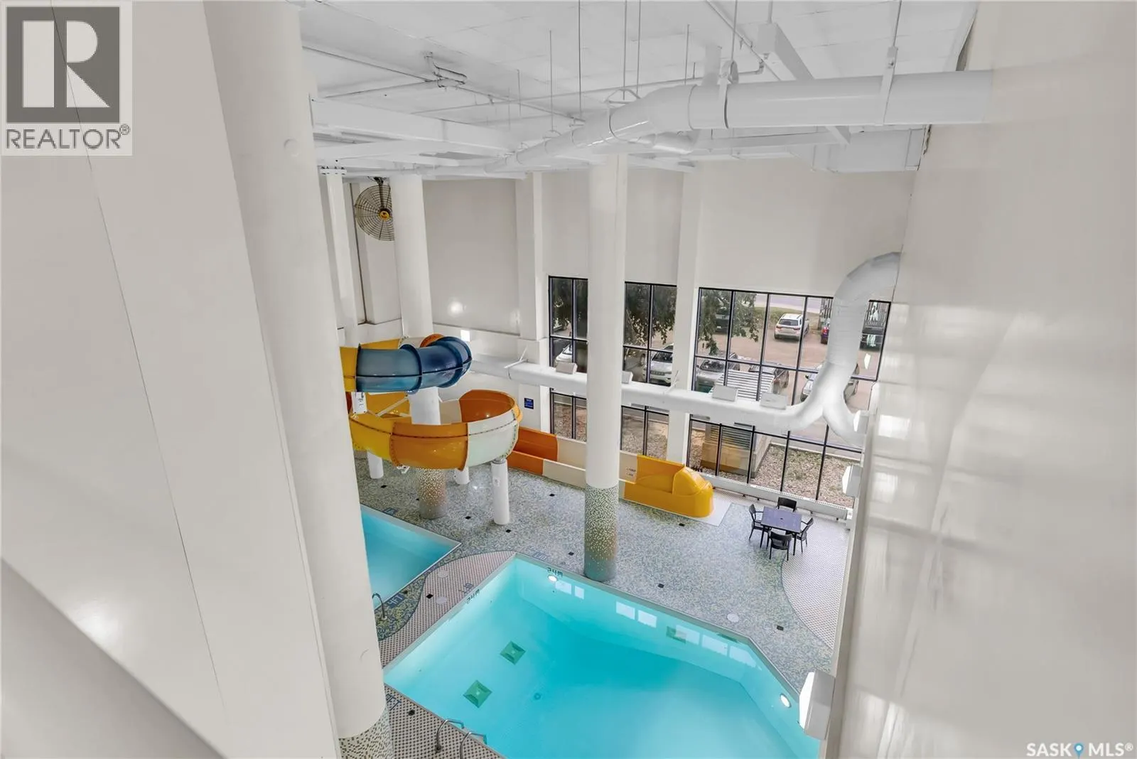 424 Spadina CRESCENT E