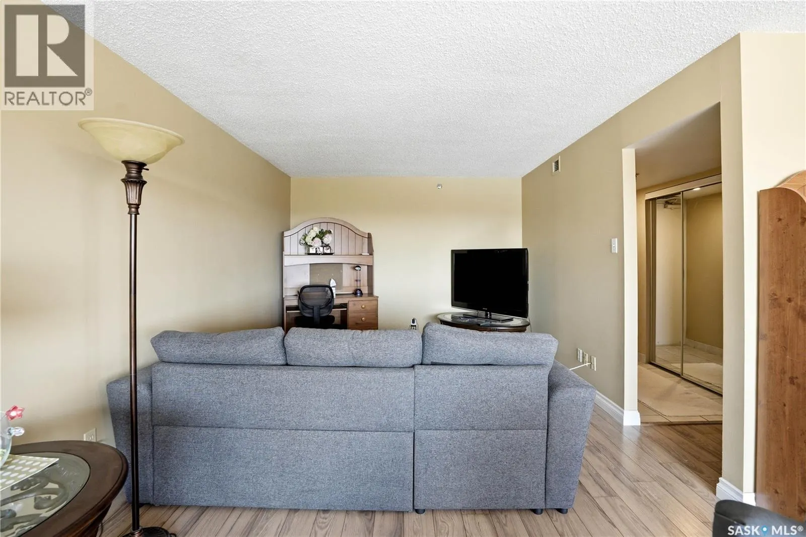 424 Spadina CRESCENT E