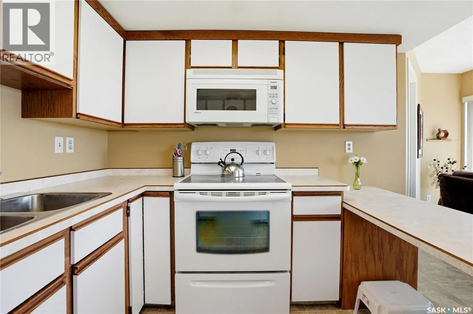 424 Spadina CRESCENT E