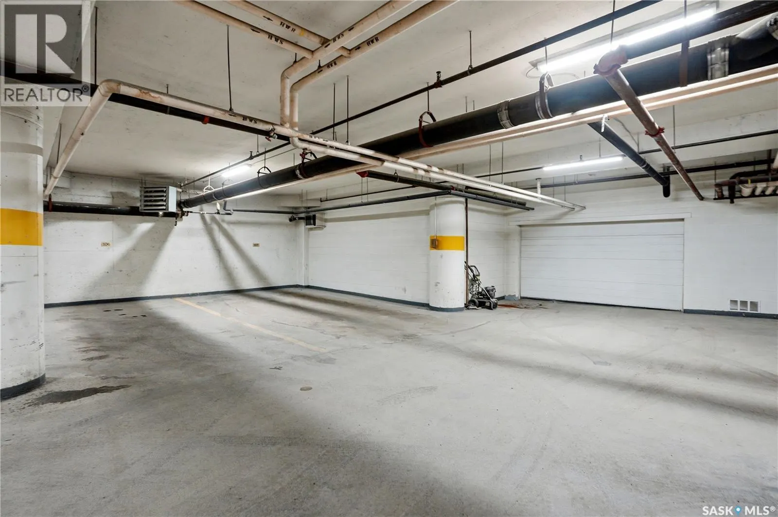 424 Spadina CRESCENT E