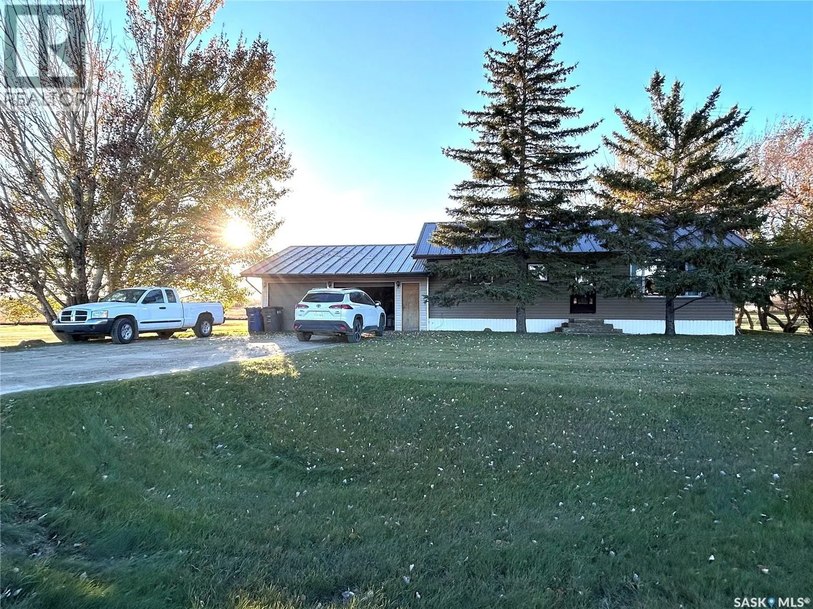 Maryfield 70.13 Acreage
