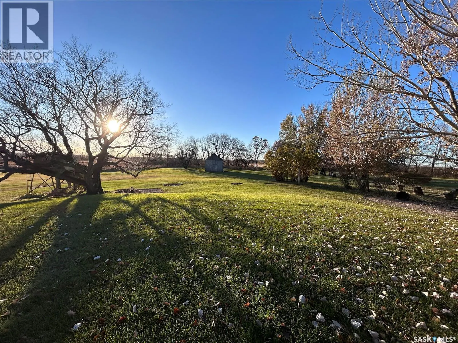 Maryfield 70.13 Acreage