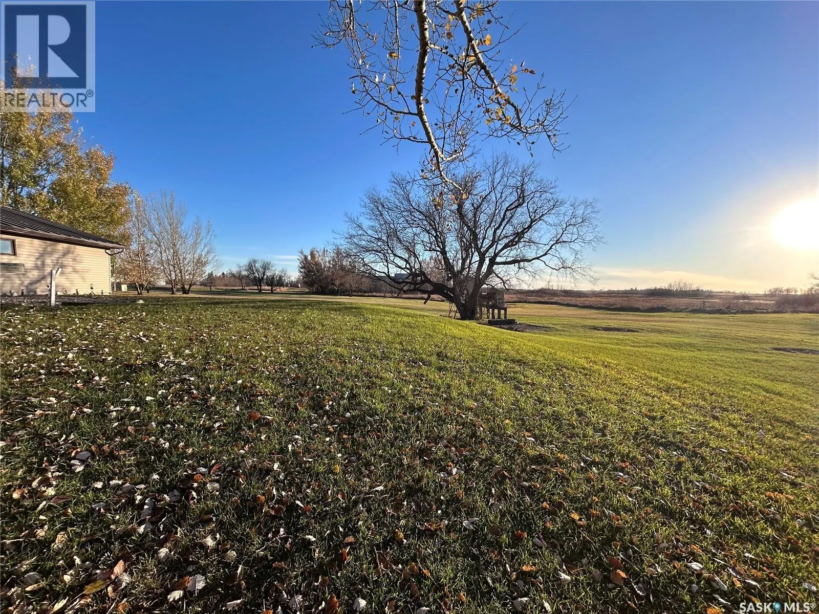 Maryfield 70.13 Acreage