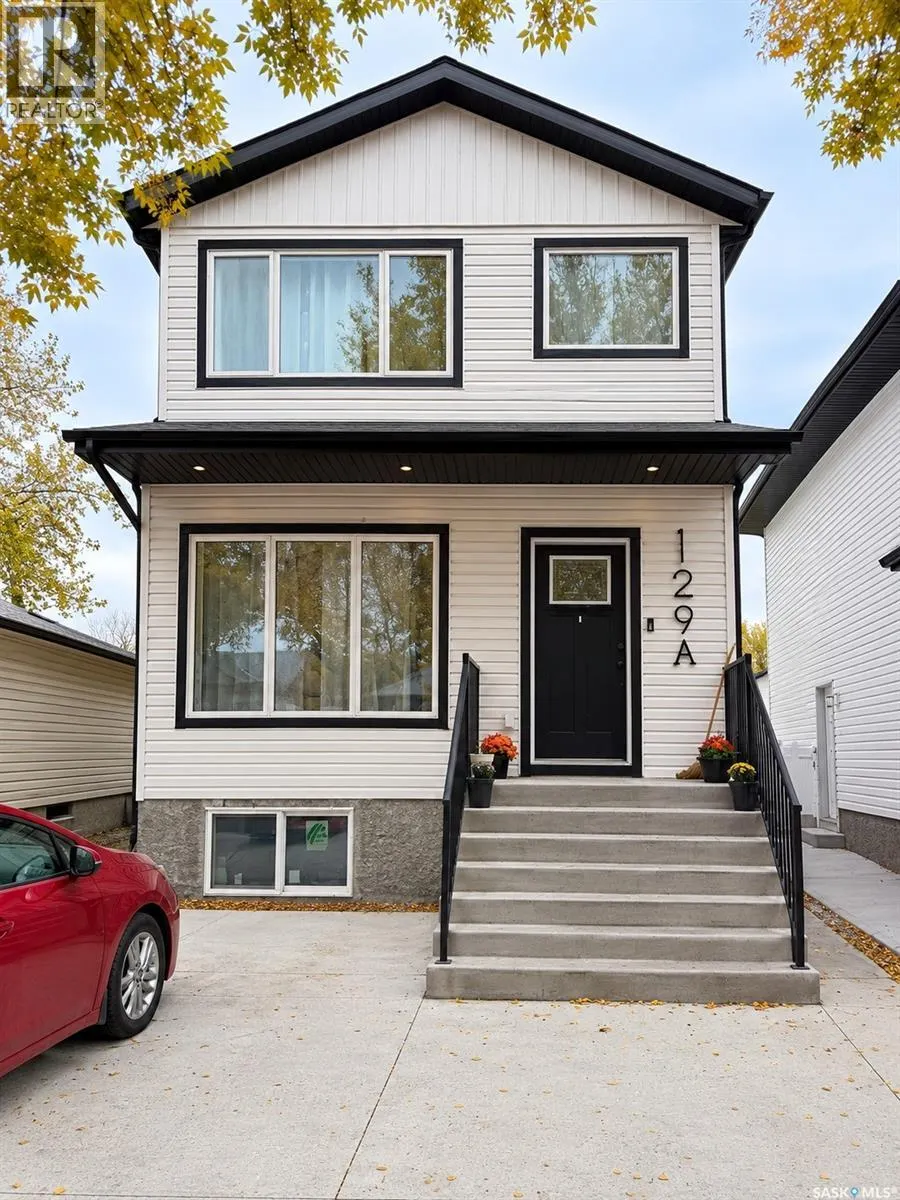129A 107th STREET W