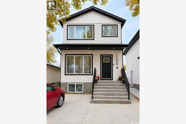 Home for sale: 129A 107th STREET W, Saskatoon, SK