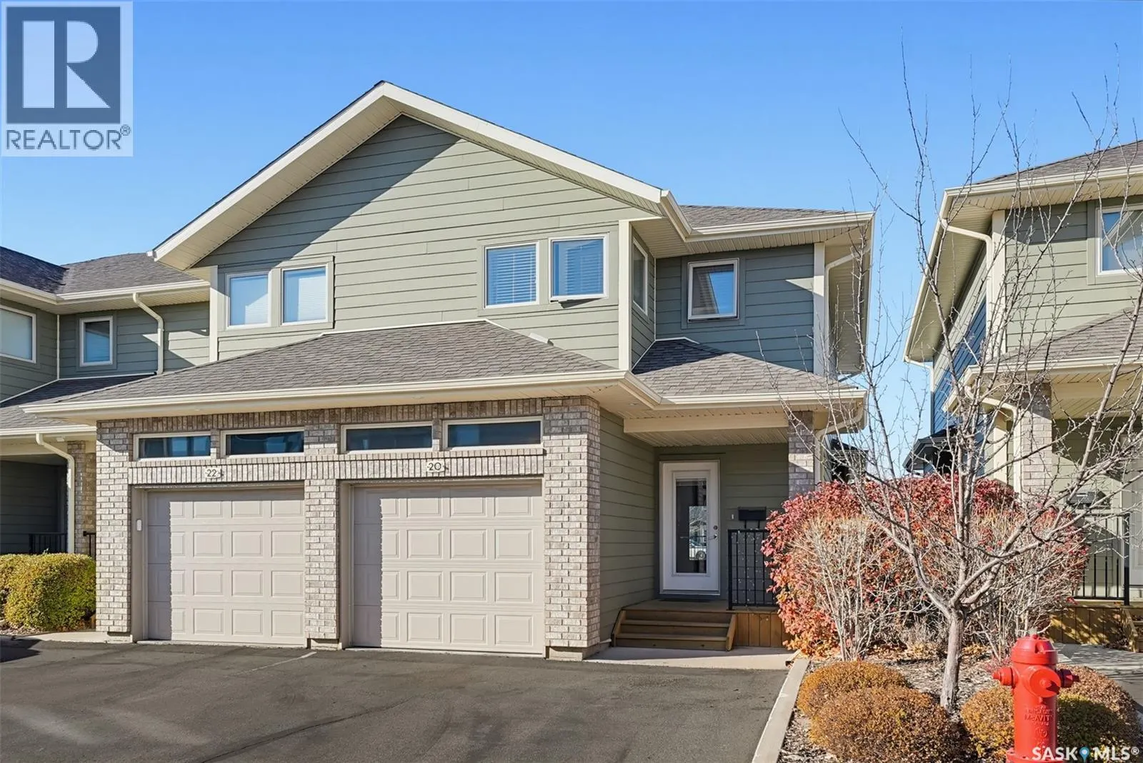 20 1550 Paton CRESCENT