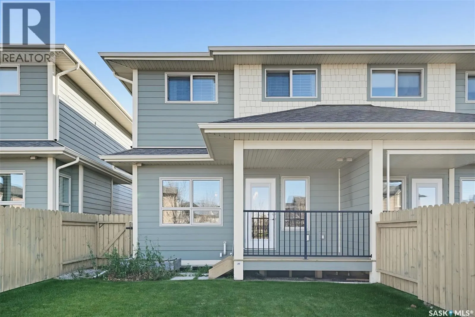 20 1550 Paton CRESCENT