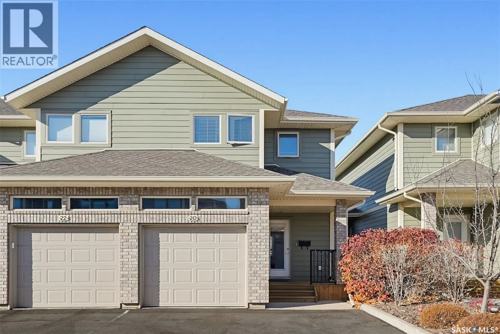 20 1550 Paton CRESCENT