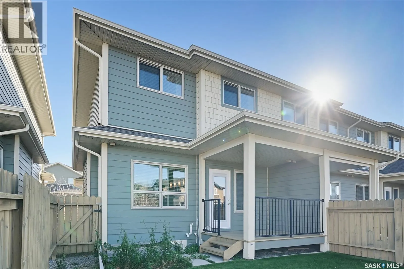 20 1550 Paton CRESCENT