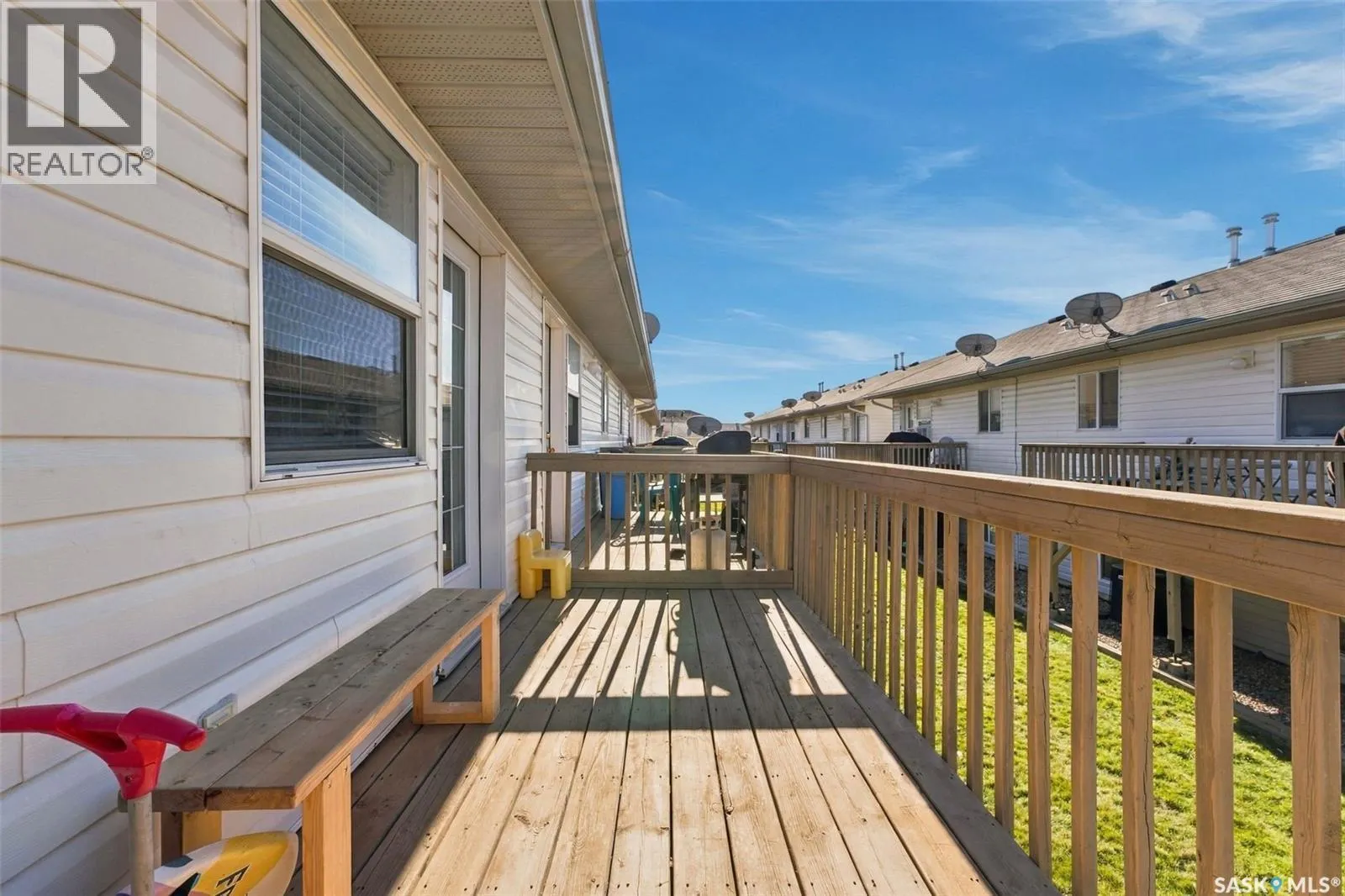 7 132 Hiebert CRESCENT