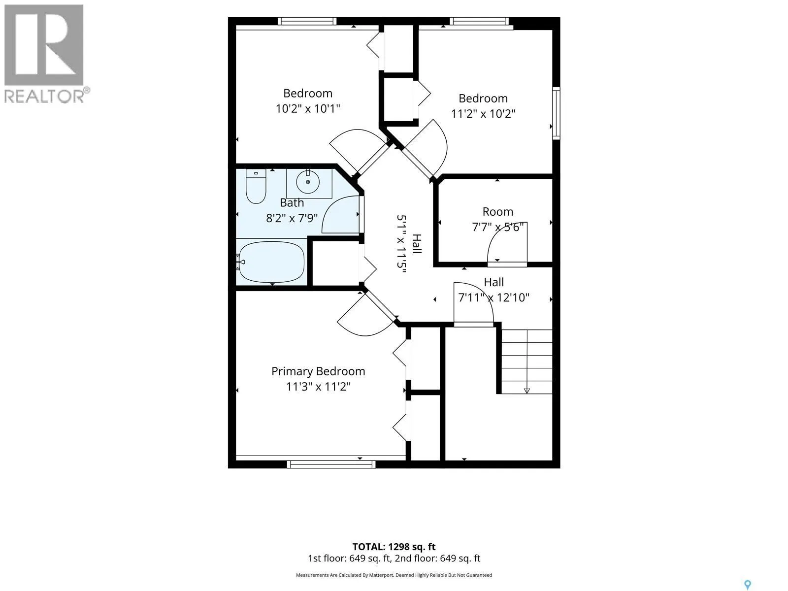 7 132 Hiebert CRESCENT