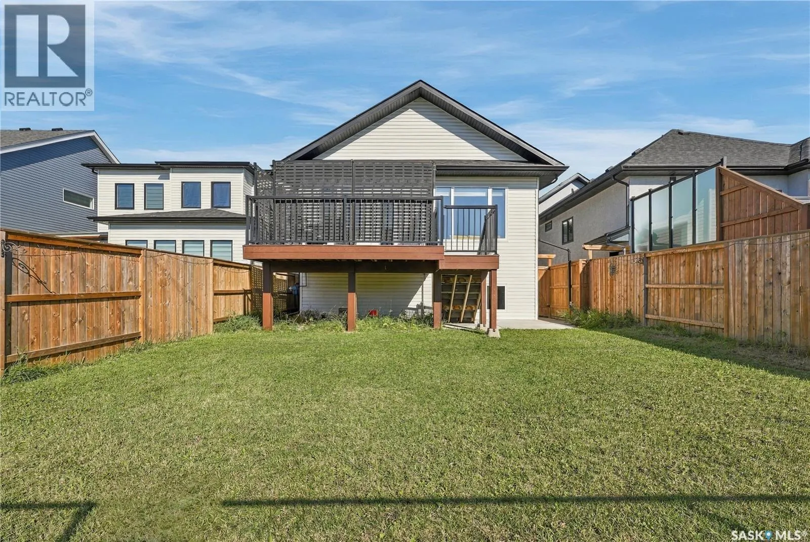 310 Burgess CRESCENT