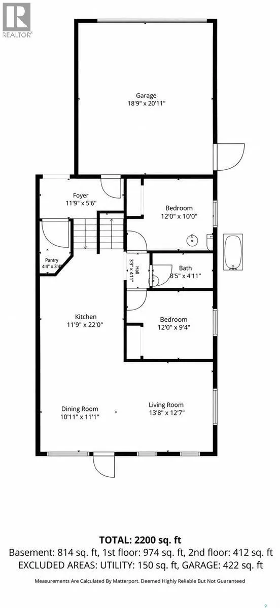 310 Burgess CRESCENT