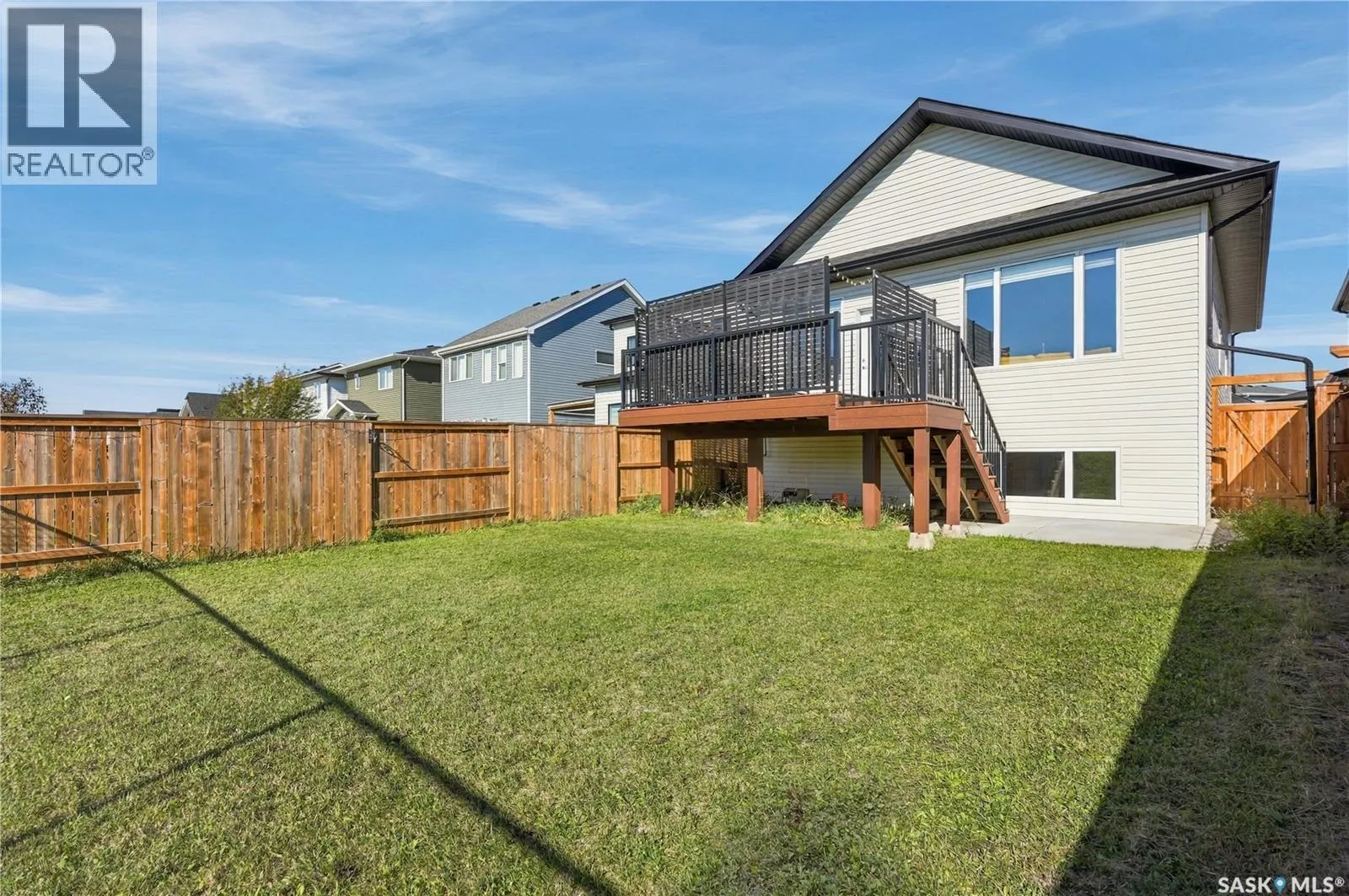 310 Burgess CRESCENT