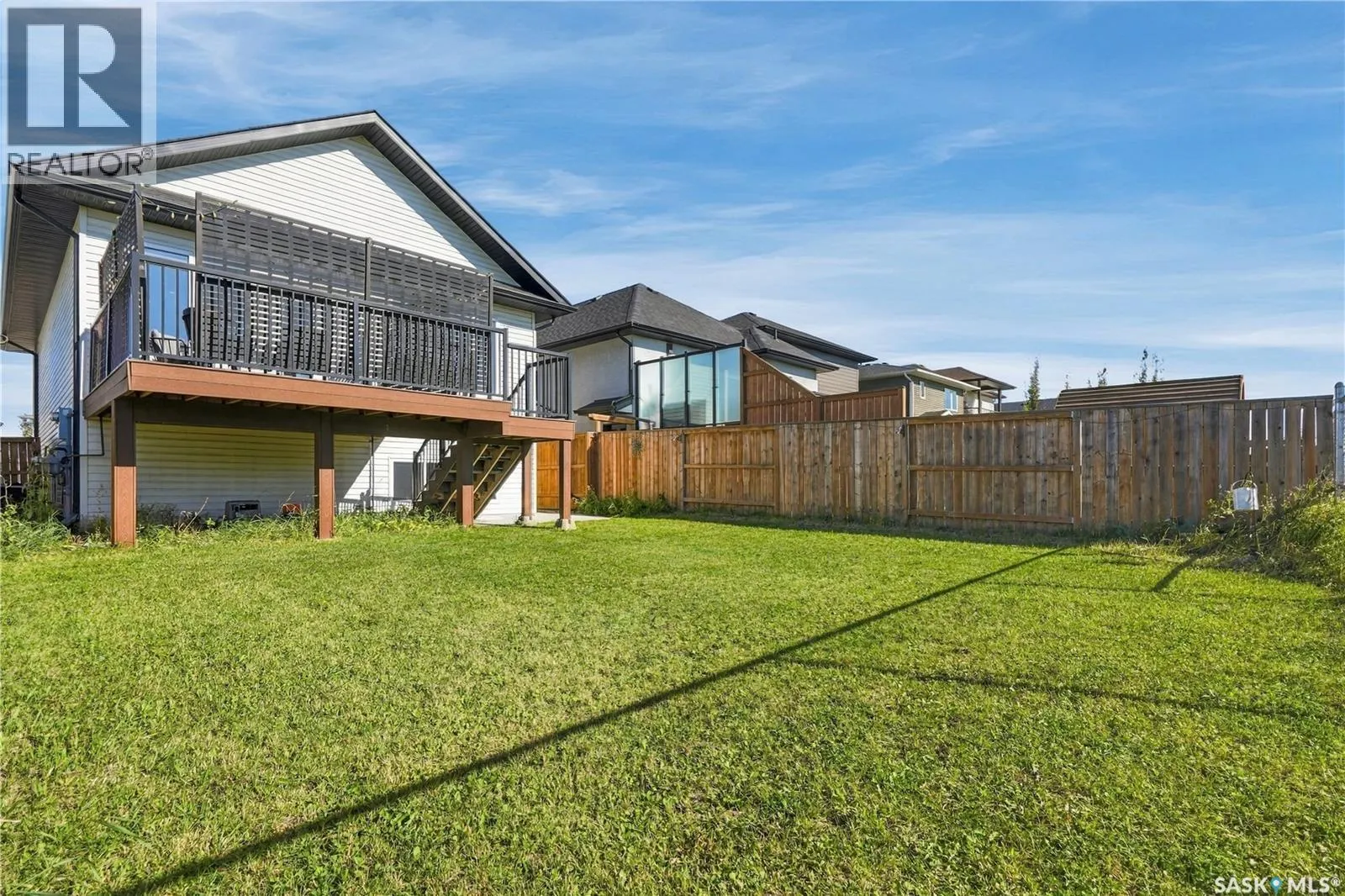 310 Burgess CRESCENT