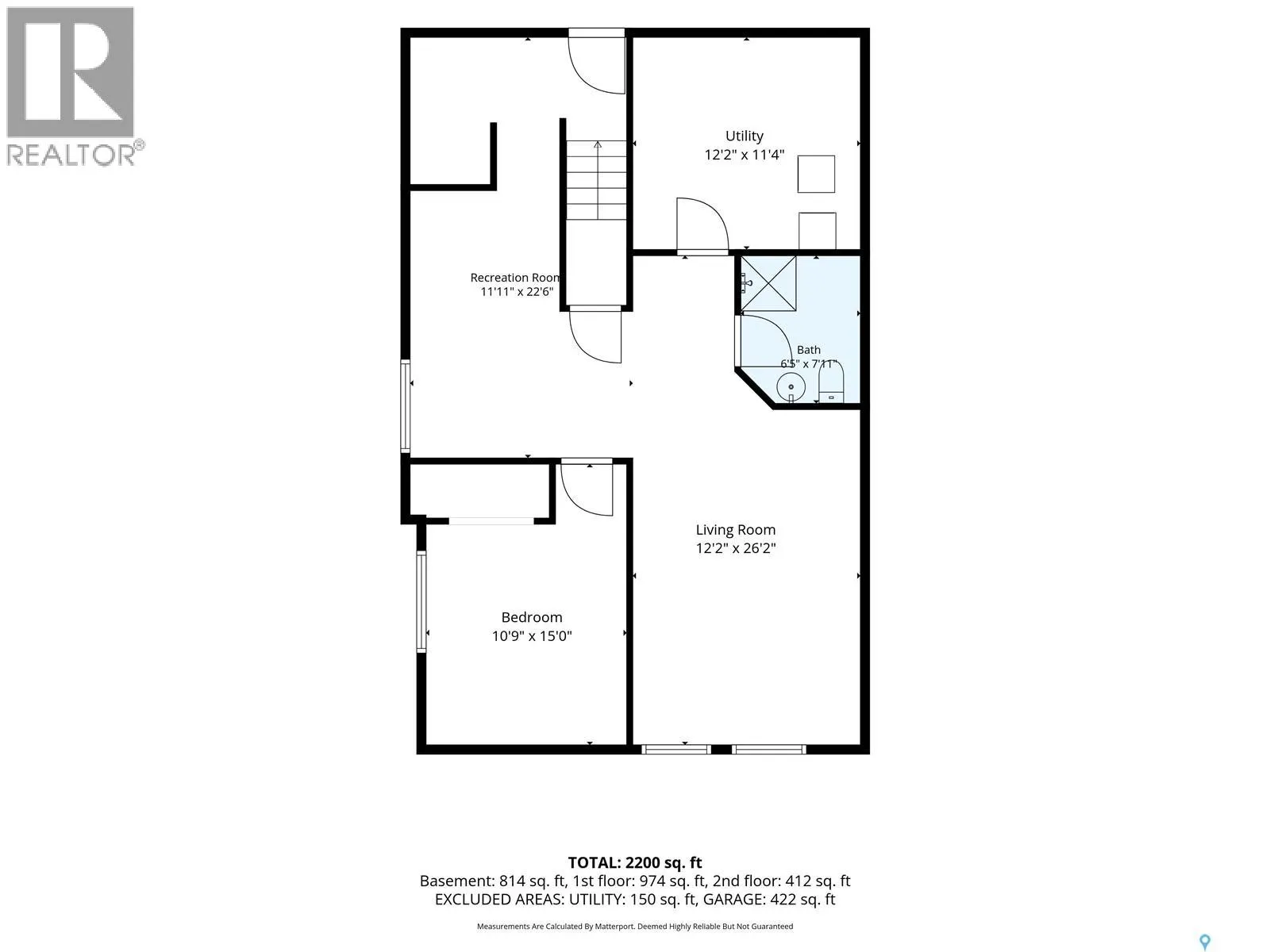 310 Burgess CRESCENT