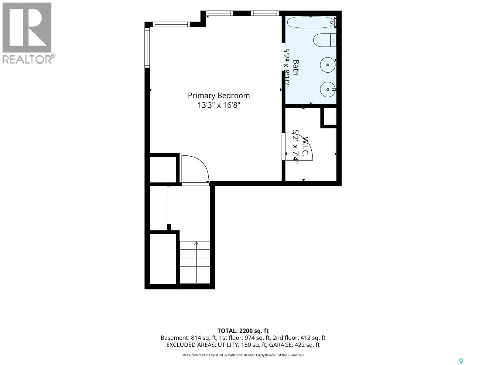 310 Burgess CRESCENT